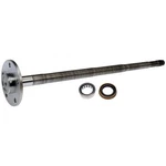 630-035 Dorman Axle Shaft Rear Driver Left Side Hand For Dodge Durango 2004-2009. Fixed Price $193.21.