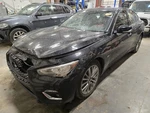 Passenger Right Axle Shaft Rear Fits 14-23 Infiniti Q50 1569119. Fixed Price $132.75.