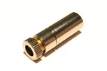 Laser Diode Housing W/ G-2 Lens 9MM TO-5 12MM 30MM Solid Back M9X0.5MM. Fixed Price $18.95.