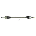 Trq CSA82187 Axle Shaft For Toyota Corolla 1993-2002 Passenger Side Front. Fixed Price $96.77.