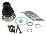 For Vw Beetle Jetta Golf Cv Joint Boot Kit Front Right Inner Gkn Brand New. Fixed Price $31.70.