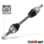 Front Right Side Cv Axle Assembly For Infiniti 2014-2019 Q70L 2015-2019 M56. Fixed Price $121.28.