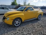 Rear Axle Automatic Transmission Opt M32 Fits 03-05 Ssr 455661. Fixed Price $1050.00.