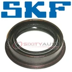 Skf Front Left Axle Shaft Seal For 1997-2000 Mercury Mystique Driveline Yn. Fixed Price $17.81.