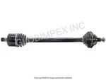 Volkswagen (2003-2005) Axle Shaft Assembly Front Right (pass. Side) Dss. Fixed Price $157.80.