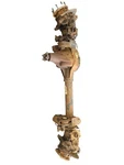 Front Axle Srw 3.55 Ratio Fits 11-12 Ford F250SD Pickup 663359. Fixed Price $1039.00.