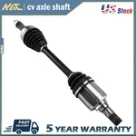 Front Left Cv Axle Shaft Assembly For Nissan Murano 15 17 18 All And 16 V6 3.5L. Fixed Price $76.99.