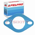 Fel-pro Engine Coolant Outlet Gasket For 1966 Gmc PB25 Series 4.1L 4.8L L6 Wc. Fixed Price $9.12.