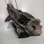 Passenger Right Rear Spindle Knuckle Bearing Hub 18-22 4WD Jeep Compass Oem. Fixed Price $116.90.