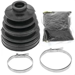 Quadboss Cv Boot Kit Rear Inner/outer For Polaris 19-5022. Fixed Price $29.94.