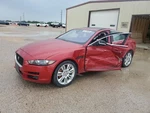 Left Rear Axle Shaft Oem 17-19 Jaguar Xe 1YR Wrnty T2H3341. Fixed Price $75.00.