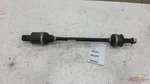 2024 Jeep Compass Rear Axle Shaft. Fixed Price $115.00.