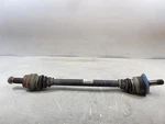 07 08 09 2010 2011 2012 2013 2014 2015 2016 2017 2018 Bmw X5 Rear Axle Shaft. Fixed Price $67.50.