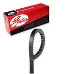 Gates Drive Belt Hub And Air Conditioning For 1999-2000 Sterling Truck L9501. Fixed Price $35.11.