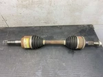 2021-2025 Ford Bronco 2.3L 4X4 Rh Front Right Cv Axle Drive Shaft Assembly *53K*. Fixed Price $249.11.