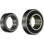 Timken RW124R Wheel Bearing For 75-86 Toyota Celica Corolla Corona Cressida. Fixed Price $72.86.