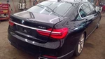 Driver Left Axle Shaft Rear Fits 17-22 Bmw M760I 6644330. Fixed Price $117.89.