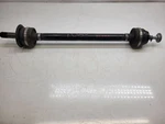 2016 17 18 19 2020 2021 2022 Bmw 740I 3.0L Left Rear Axle Shaft 33-20-8-639-457. Fixed Price $180.00.