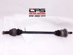 13-17 Bmw X3 F25 Rear Passenger Right Axle Shaft 33207598038. Fixed Price $93.99.