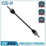 Cv Axle Joint Assembly Front Right For 2007-2012 Kia Rondo 2.4L L4. Fixed Price $103.14.