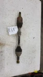 2013 Nissan Juke Front Cv Axle Shaft Left. Fixed Price $90.00.