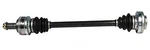 Axle Assembly-new Gsp NCV27006 Fits 01-05 Bmw 320I. Fixed Price $140.26.