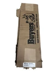 Buyers Products UB623516 U-bolt Kit, 16-INCH, (4 Pack). Fixed Price $42.49.