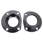 Strange Housing Ends Big Ford Early (pair)- H1135. Fixed Price $191.71.