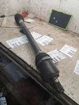Rh Passenger Side 2017 Sorento Axle/cv C/v Shaft SKU#4387758. Fixed Price $89.00.