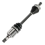 Cv Axle Shaft Assembly Fits Mazda L4 2.3L 2006-2007 Front Left 6E5Z3A427A. Fixed Price $59.99.