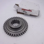 Crown Transfer Case Gear A15045 Fits 1945-1949 Jeep Willys CJ-2. Fixed Price $87.99.