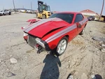 Driver Axle Shaft Rear Sxt 3.6L 2.65 Ratio Fits 11-14 Challenger 11201821. Fixed Price $108.84.