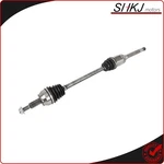 Front Right Cv Axle For Dodge Durango 11-18 Grand Cherokee 3.6L Single Speed. Fixed Price $80.69.