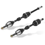 For 2012-2014 Toyota Camry 2.5L Pcs Front Left Right Side Cv Axles Assembly. Fixed Price $160.99.