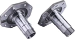 Solarhome 2PCS Steering Knuckle Spindle 43401-60080 43401-60041 43401-60040. Fixed Price $67.99.