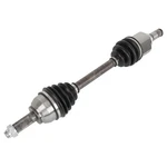 Fit For Mazda Sport 2010-2013 2012-2015 2.5L Front Left Cv Axle. Fixed Price $68.54.