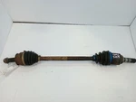Front Axle Shaft From 2010 Subaru Impreza 12732364. Fixed Price $65.94.
