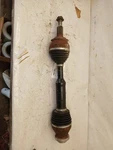 Hummer Ev 2024 Axle Shaft 3180525. Fixed Price $224.00.