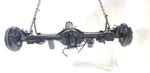 Rear End Axle Differential Assembly 2WD Active Ride Option 2002 Isuzu Axiom Oem. Fixed Price $165.42.