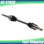 4WD Front Cv Axle Shaft For 2002-2006 2007 2008 2009 Chevy Trailblazer Gmc Envoy. Fixed Price $100.38.