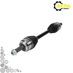 For Honda Insight 2019 2020 2021 2022 L4 1.5L Front Left Cv Axle Assembly. Fixed Price $65.99.