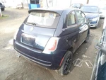 Passenger Axle Shaft Door Front Abarth Fits 12-17 Fiat 500 31583657. Fixed Price $110.77.
