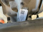 Cadillac Gm Oem 2018 CT6 Rear Suspension-differential Assembly 84234636. Fixed Price $450.00.