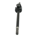 Labwork Front Left Axle Shaft 68397156AA For Jeep Wrangler Sahara Jl 2018-2024. Fixed Price $146.32.
