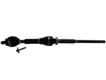 Gsp PR73000 Front Right Cv Axle Assembly Fits 10-16 XC60. Fixed Price $231.95.