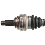 Loebro 305289 Cv Axle Assembly For Select 04-10 Bmw Models. Fixed Price $309.99.