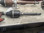 Passenger Axle Shaft 167 Type Suv GLE350 Fits 20-23 Mercedes Gle-class 806533. Fixed Price $280.16.