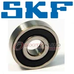Skf Shaft Bearing For 1965-1975 Cadillac Fleetwood Driveline Axles Ny. Fixed Price $78.47.