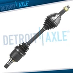 Front Driver Side Cv Axle Assembly For 2003 2004 2005 2006 2007 Nissan Murano. Fixed Price $90.36.