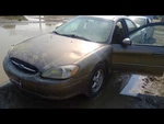 Used Front Left Drive Axle Shaft Fits: 2002 Ford Taurus 6-183 3.0L L. W/ab. Fixed Price $109.90.